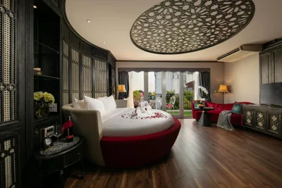 Shining Central Hotel & Spa – Fotos 3