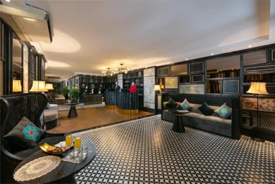Shining Central Hotel & Spa – Fotos 5