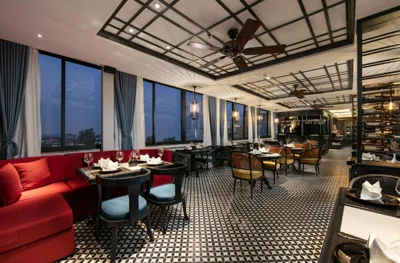 Shining Central Hotel & Spa – Fotos 6