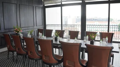 Shining Central Hotel & Spa – Fotos 7