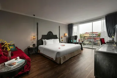 Shining Central Hotel & Spa – Fotos 10