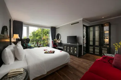 Shining Central Hotel & Spa – Fotos 13