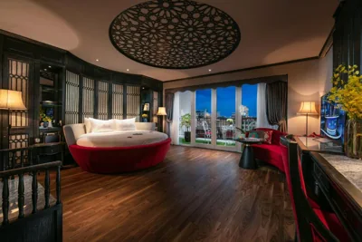 Shining Central Hotel & Spa – Fotos 14