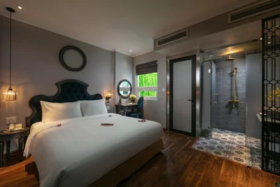 Shining Central Hotel & Spa – Fotos 16